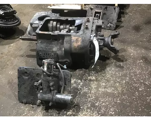 FULLER RTO16910B-DM3 Transmission Assembly