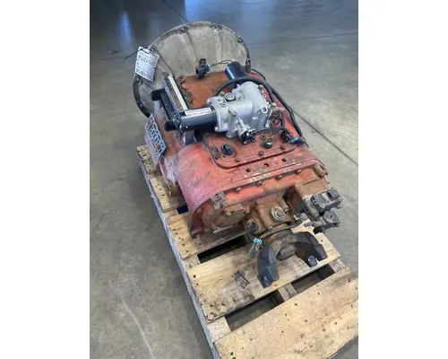 FULLER RTO16910B-DM3 Transmission Assembly