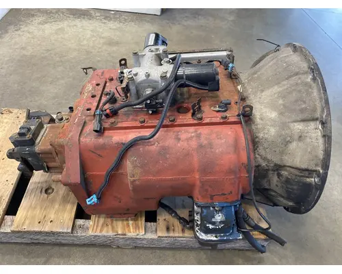 FULLER RTO16910B-DM3 Transmission Assembly