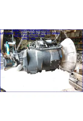 FULLER RTO16910B-DM3 Transmission Assembly