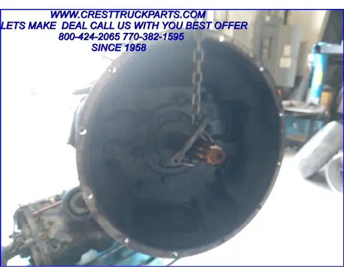 FULLER RTO16910B-DM3 Transmission Assembly