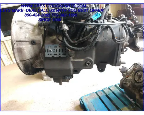 FULLER RTO16910B-DM3 Transmission Assembly