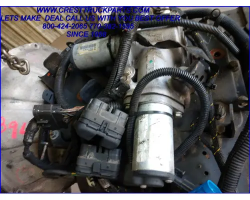 FULLER RTO16910B-DM3 Transmission Assembly