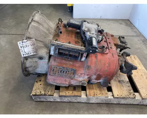 FULLER RTO16910B-DM3 Transmission