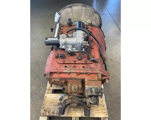 FULLER RTO16910B-DM3 Transmission