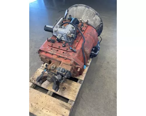 FULLER RTO16910B-DM3 Transmission