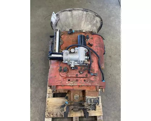 FULLER RTO16910B-DM3 Transmission