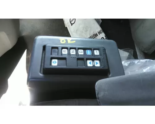 FULLER RTO16910BAS2 GEAR SHIFTER