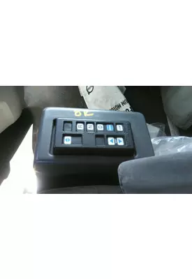FULLER RTO16910BAS2 GEAR SHIFTER