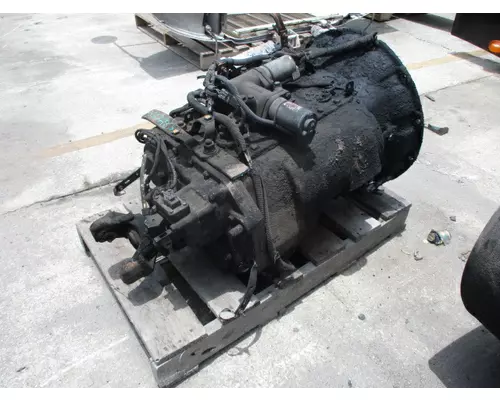 FULLER RTO16910BAS2 TRANSMISSION ASSEMBLY