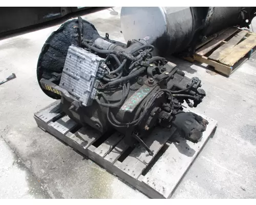 FULLER RTO16910BAS2 TRANSMISSION ASSEMBLY