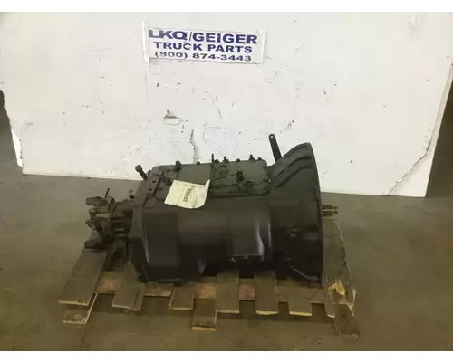 FULLER RTO16910BAS2 TRANSMISSION ASSEMBLY