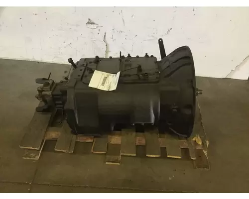 FULLER RTO16910BAS2 TRANSMISSION ASSEMBLY