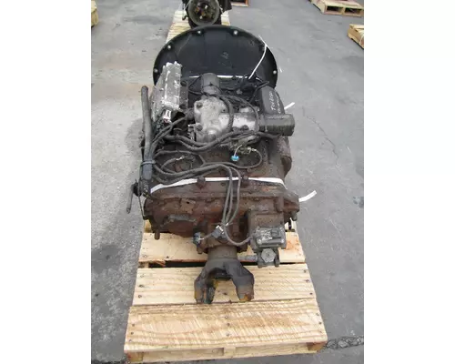 FULLER RTO16910BAS2 TRANSMISSION ASSEMBLY