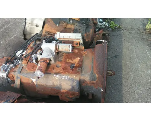 FULLER RTO16910BAS2 TRANSMISSION ASSEMBLY