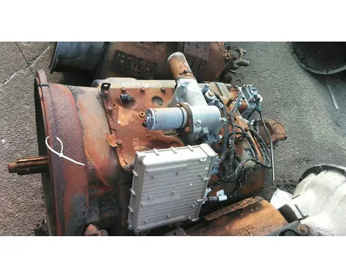 FULLER RTO16910BAS2 TRANSMISSION ASSEMBLY