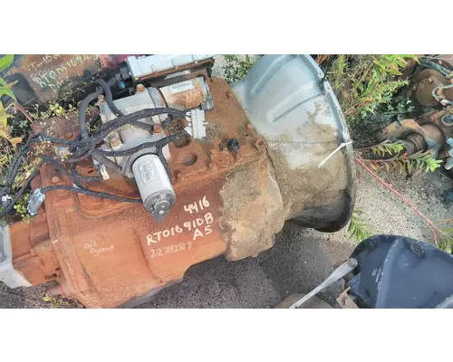 FULLER RTO16910BAS2 TRANSMISSION ASSEMBLY
