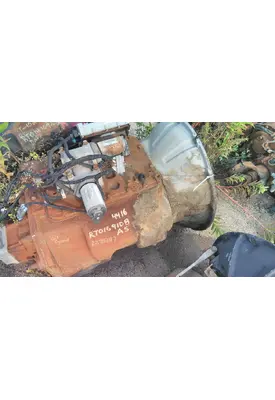 FULLER RTO16910BAS2 TRANSMISSION ASSEMBLY