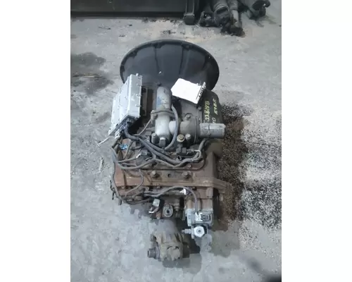 FULLER RTO16910BAS2 TRANSMISSION ASSEMBLY