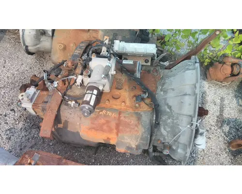 FULLER RTO16910BAS2 TRANSMISSION ASSEMBLY