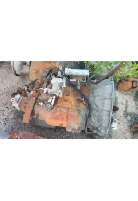 FULLER RTO16910BAS2 TRANSMISSION ASSEMBLY
