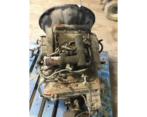 FULLER RTO16910BAS2 TRANSMISSION ASSEMBLY