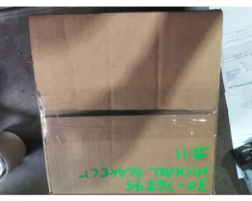FULLER RTO16910BAS2 TRANSMISSION CONTROL MODULE (TCM)