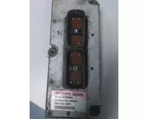 FULLER RTO16910BAS2 TRANSMISSION CONTROL MODULE (TCM)