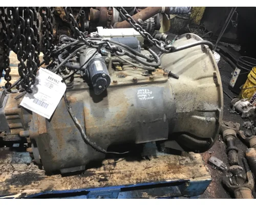 FULLER RTO16910BAS2 Transmission Assembly