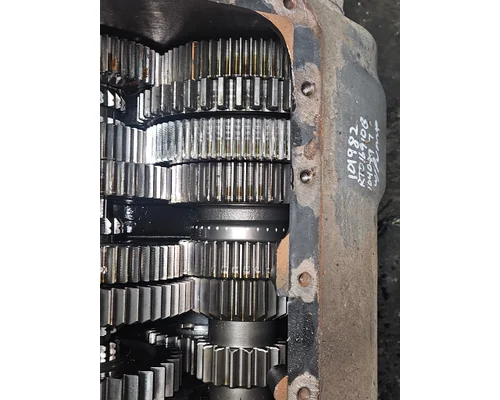 FULLER RTO16910BAS2 Transmission Assembly