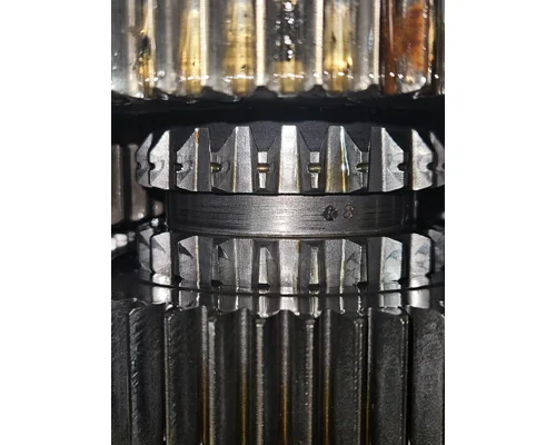 FULLER RTO16910BAS2 Transmission Assembly