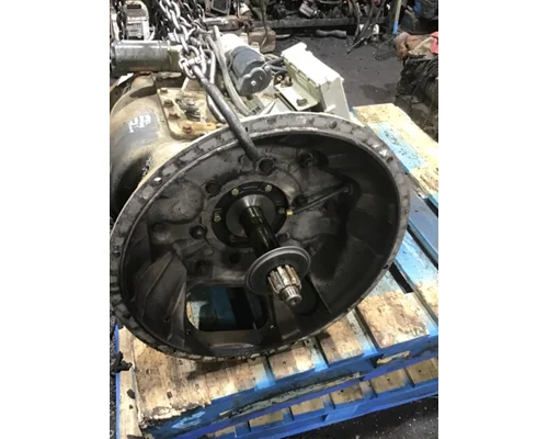 FULLER RTO16910BAS2 Transmission Assembly