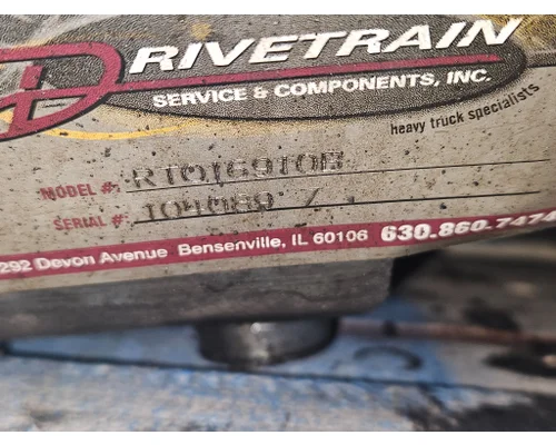 FULLER RTO16910BAS2 Transmission Assembly