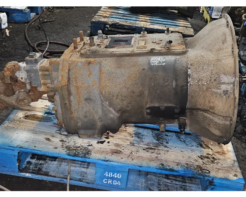 FULLER RTO16910BAS2 Transmission Assembly