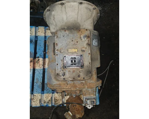 FULLER RTO16910BAS2 Transmission Assembly