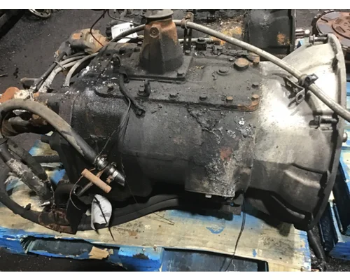 FULLER RTO16910BAS2 Transmission Assembly