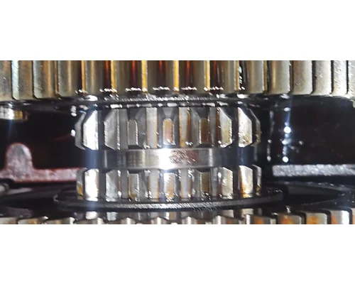 FULLER RTO16910BAS2 Transmission Assembly