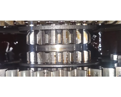 FULLER RTO16910BAS2 Transmission Assembly
