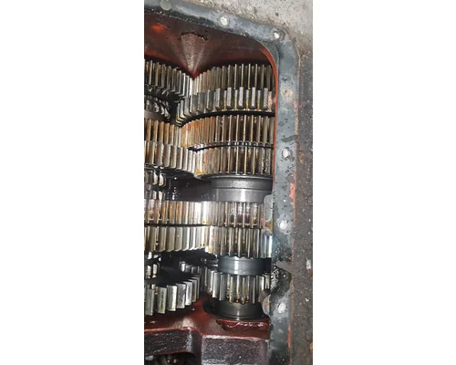 FULLER RTO16910BAS2 Transmission Assembly