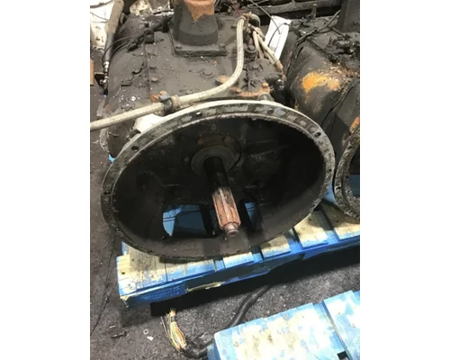 FULLER RTO16910BAS2 Transmission Assembly