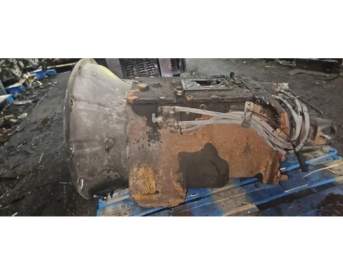 FULLER RTO16910BAS2 Transmission Assembly