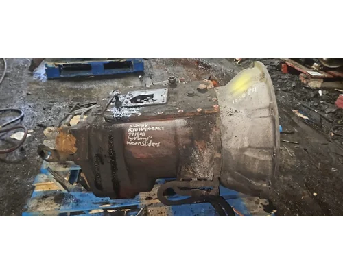 FULLER RTO16910BAS2 Transmission Assembly