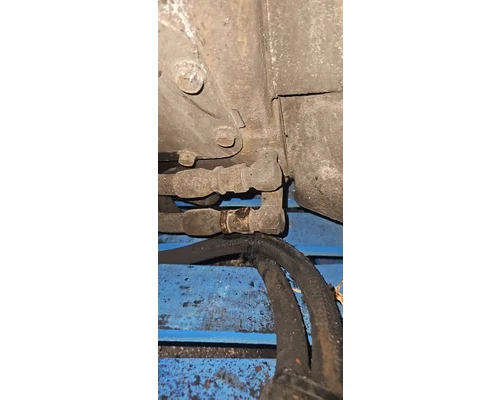 FULLER RTO16910BAS2 Transmission Assembly