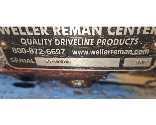 FULLER RTO16910BAS2 Transmission Assembly
