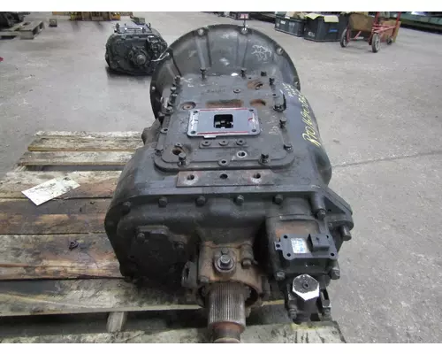 FULLER RTO16910BAS2 Transmission Assembly