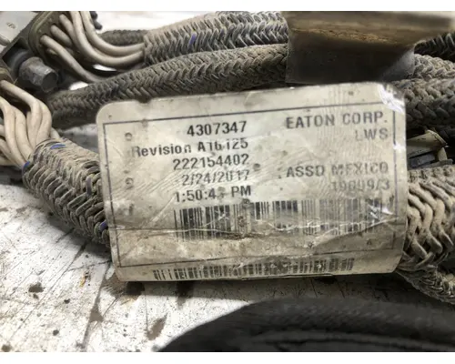 FULLER RTO16910BAS2 Transmission Misc. Parts