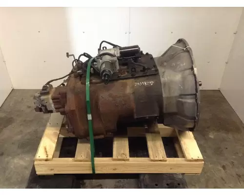 FULLER RTO16910BAS2 Transmission