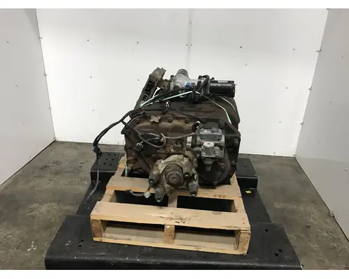FULLER RTO16910BAS2 Transmission