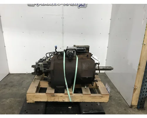 FULLER RTO16910BAS2 Transmission