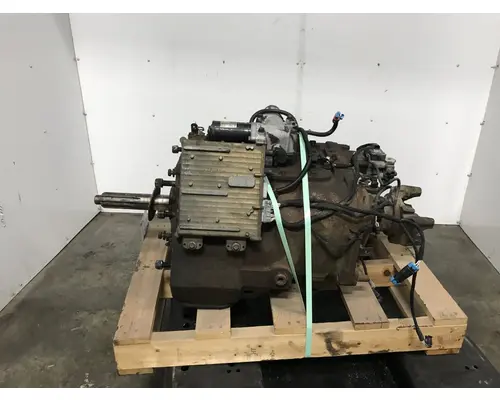 FULLER RTO16910BAS2 Transmission